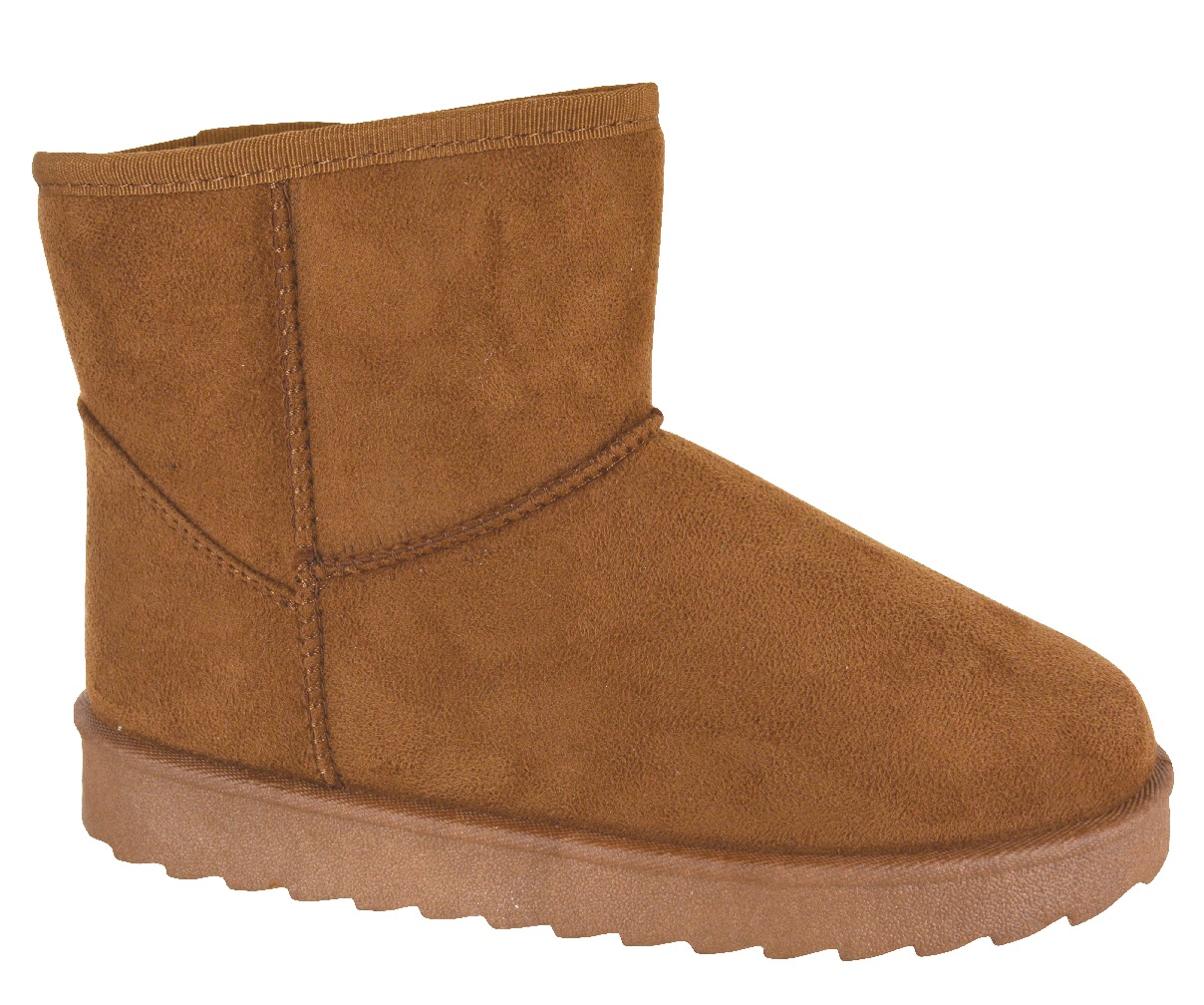 black calf hugging boots